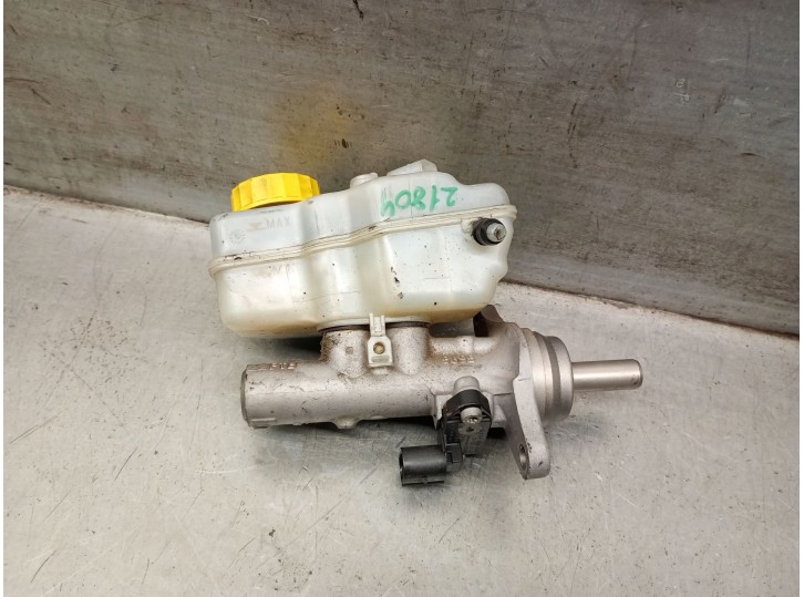 Recambio de bomba freno para skoda rapid spaceback (nh1) 1.6 tdi referencia OEM IAM 6R1611019A  