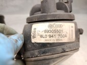 Recambio de faro antiniebla derecho para audi a3 (8l1) 1.6 referencia OEM IAM 8L0941700A 8L0941700A 