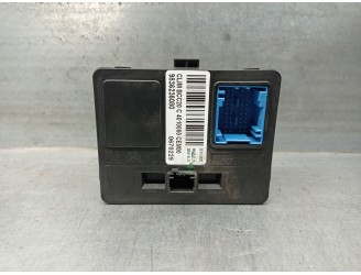 Recambio de modulo electronico para peugeot 208 ii (ub_, up_, uw_, uj_) e-208 referencia OEM IAM 9836236080  0670229 BITRON