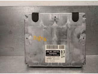 Recambio de centralita motor uce para lexus is i (_e1_) 200 (gxe10) referencia OEM IAM 8966153200  1753004331 DENSO