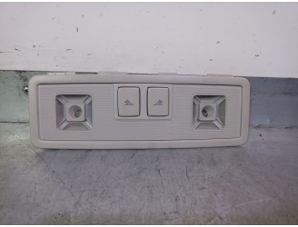 Recambio de luz interior para volkswagen touran (5t1) 2.0 tdi referencia OEM IAM 5G0947291K 5G0947291K 