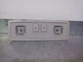 Recambio de luz interior para volkswagen touran (5t1) 2.0 tdi referencia OEM IAM 5G0947291K 5G0947291K 