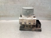 Recambio de abs para skoda rapid spaceback (nh1) 1.6 tdi referencia OEM IAM 6R0614117  6R0614517