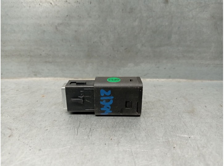 Recambio de modulo electronico para peugeot 208 ii (ub_, up_, uw_, uj_) e-208 referencia OEM IAM 98313506DX  9831377180