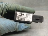 Recambio de modulo electronico para peugeot 208 ii (ub_, up_, uw_, uj_) e-208 referencia OEM IAM 98313506DX  9831377180