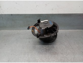 Recambio de motor calefaccion para volkswagen touran (5t1) 2.0 tdi referencia OEM IAM 3Q1819021B 3Q1819021C T1018604TC VALEO