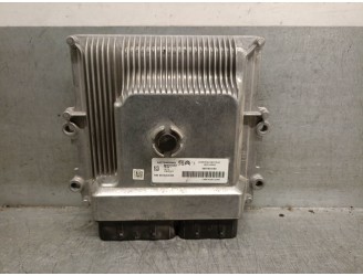 Recambio de centralita motor uce para citroën c4 iii (ba_, bb_, bc_) 1.2 puretech 130 (bahnsa, bahnsb) referencia OEM IAM 985141