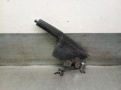 Recambio de palanca freno de mano para skoda rapid spaceback (nh1) 1.6 tdi referencia OEM IAM 6Q0711303  