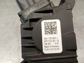 Recambio de potenciometro pedal para volkswagen touran (5t1) 2.0 tdi referencia OEM IAM 5Q1723503J 5Q1723503J 