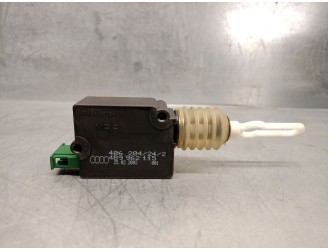 Recambio de motor cierre centralizado porton para audi a3 (8l1) 1.6 referencia OEM IAM 4B9962115 4B9962115 