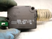 Recambio de motor cierre centralizado porton para audi a3 (8l1) 1.6 referencia OEM IAM 4B9962115 4B9962115 