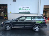volvo xc70 i cross country (295) del año 2005