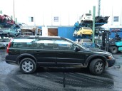 volvo xc70 i cross country (295) del año 2005