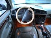 volvo xc70 i cross country (295) del año 2005