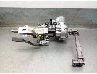 Recambio de columna direccion para skoda rapid spaceback (nh1) 1.6 tdi referencia OEM IAM 6R1423510AJ  6R1423510AQ