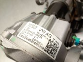 Recambio de columna direccion para skoda rapid spaceback (nh1) 1.6 tdi referencia OEM IAM 6R1423510AJ  6R1423510AQ