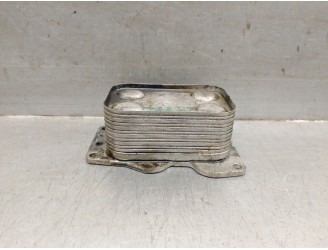 Recambio de enfriador aceite motor para peugeot 3008 ii suv (mc_, mr_, mj_, m4_) 2.0 bluehdi 150 (mjahxh, mjahxv, mjahxg, mjahsh