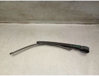 Recambio de brazo limpia trasero para skoda rapid spaceback (nh1) 1.6 tdi referencia OEM IAM 5JA955707  