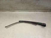 Recambio de brazo limpia trasero para skoda rapid spaceback (nh1) 1.6 tdi referencia OEM IAM 5JA955707  