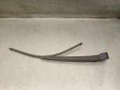 Recambio de brazo limpia trasero para skoda rapid spaceback (nh1) 1.6 tdi referencia OEM IAM 5JA955707  