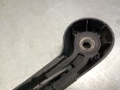 Recambio de brazo limpia trasero para skoda rapid spaceback (nh1) 1.6 tdi referencia OEM IAM 5JA955707  