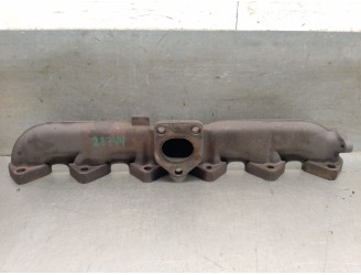 Recambio de colector escape para bmw 5 (e39) 530 d referencia OEM IAM 11622248166E 11622248166 