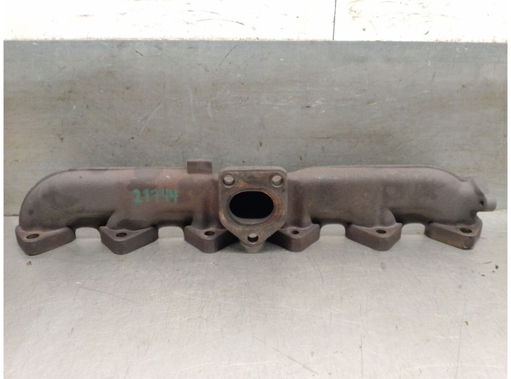 Recambio de colector escape para bmw 5 (e39) 530 d referencia OEM IAM 11622248166E 11622248166 