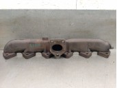 Recambio de colector escape para bmw 5 (e39) 530 d referencia OEM IAM 11622248166E 11622248166 