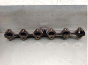 Recambio de colector escape para bmw 5 (e39) 530 d referencia OEM IAM 11622248166E 11622248166 