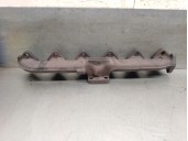 Recambio de colector escape para bmw 5 (e39) 530 d referencia OEM IAM 11622248166E 11622248166 