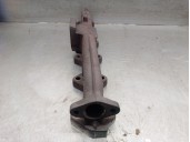 Recambio de colector escape para bmw 5 (e39) 530 d referencia OEM IAM 11622248166E 11622248166 