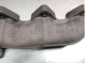 Recambio de colector escape para bmw 5 (e39) 530 d referencia OEM IAM 11622248166E 11622248166 