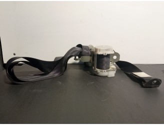 Recambio de cinturon seguridad trasero izquierdo para suzuki sx4 (ey, gy) 1.9 ddis 4x4 (rw 419d) referencia OEM IAM 8498079J1L  