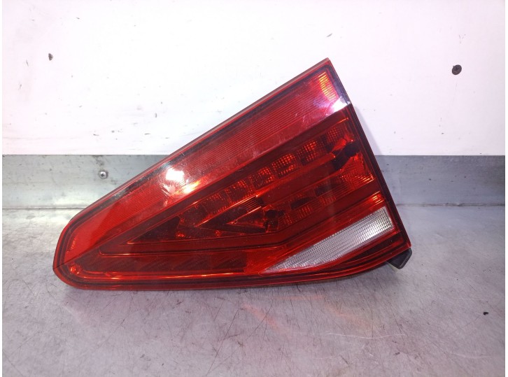 Recambio de piloto trasero derecho para volkswagen touran (5t1) 2.0 tdi referencia OEM IAM 5TA945308B 5TA945308B 90059918A VALEO