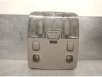 Recambio de luz interior para audi a3 (8l1) 1.6 referencia OEM IAM 8L0947111D 8L0947111E 