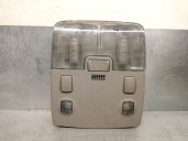 Recambio de luz interior para audi a3 (8l1) 1.6 referencia OEM IAM 8L0947111D 8L0947111E 