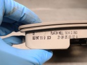 Recambio de luz interior para audi a3 (8l1) 1.6 referencia OEM IAM 8L0947111D 8L0947111E 