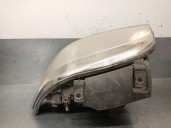 Replacement left headlight for Seat Ibiza (6K1) 1.6 OEM IAM reference 6K1941043A 6K1941043A 