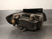 Recambio de faro izquierdo para seat ibiza (6k1) 1.6 referencia OEM IAM 6K1941043A 6K1941043A 