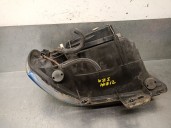 Replacement left headlight for Seat Ibiza (6K1) 1.6 OEM IAM reference 6K1941043A 6K1941043A 