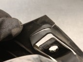 Recambio de faro izquierdo para seat ibiza (6k1) 1.6 referencia OEM IAM 6K1941043A 6K1941043A 