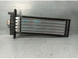 Recambio de resistencia calefaccion para peugeot 208 ii (ub_, up_, uw_, uj_) e-208 referencia OEM IAM KE530002  RPP0112 MAHLE