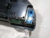 Recambio de cuadro instrumentos para audi a4 b6 descapotable (8h7) 1.8 t referencia OEM IAM 8H0920900E 8H0920900EX 