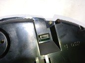 Recambio de cuadro instrumentos para audi a4 b6 descapotable (8h7) 1.8 t referencia OEM IAM 8H0920900E 8H0920900EX 