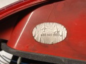 Recambio de piloto trasero izquierdo para audi a6 c5 (4b2, 4b4) 1.9 tdi referencia OEM IAM 4B5945095B 4B5945095B 