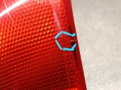 Recambio de piloto trasero izquierdo para audi a6 c5 (4b2, 4b4) 1.9 tdi referencia OEM IAM 4B5945095B 4B5945095B 