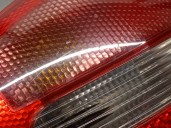 Recambio de piloto trasero izquierdo para audi a6 c5 (4b2, 4b4) 1.9 tdi referencia OEM IAM 4B5945095B 4B5945095B 
