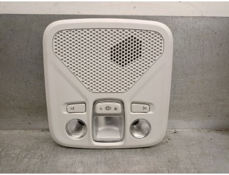Recambio de luz interior para citroën c4 iii (ba_, bb_, bc_) 1.2 puretech 130 (bahnsa, bahnsb) referencia OEM IAM 96887776UW 968