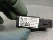 Recambio de modulo electronico para peugeot 208 ii (ub_, up_, uw_, uj_) e-208 referencia OEM IAM 98217039DX  9824334377