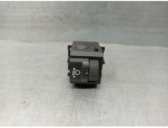 Recambio de mando luces salpicadero para peugeot 208 ii (ub_, up_, uw_, uj_) e-208 referencia OEM IAM 98095437ZD  